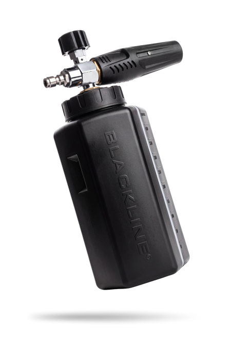 BLACKLINE® FOAM CANNON PRO