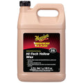 Meguiar's Professional Hi-Tech Yellow Liquid Wax - 1 Gallon