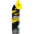 Meguiars Carpet  Upholstery Cleaner - 19oz.
