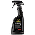 Meguiars M40 Mirror Glaze Vinyl  Rubber Cleaner  Conditioner - 16oz