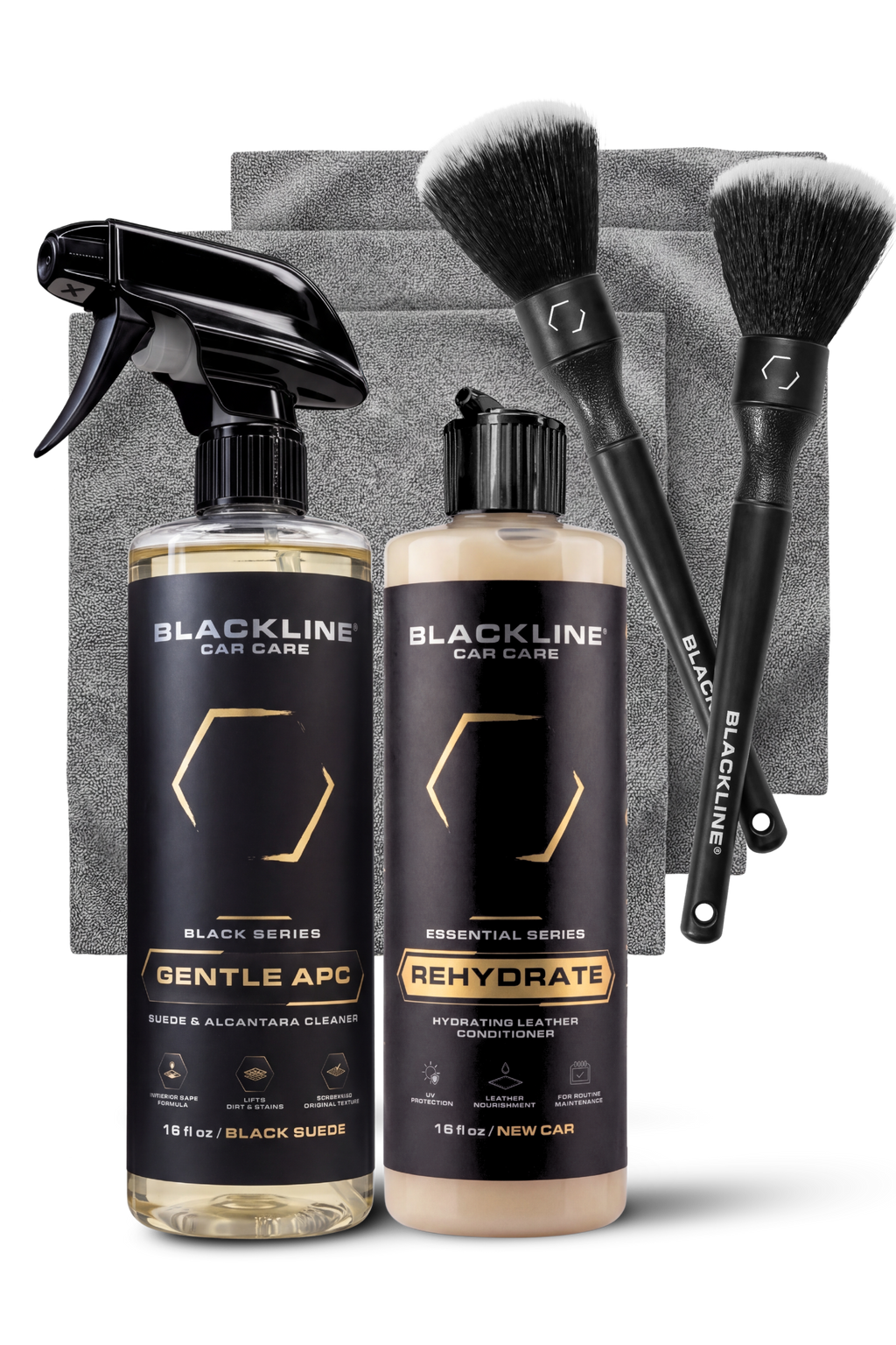 BLACKLINE® GENTLE APC