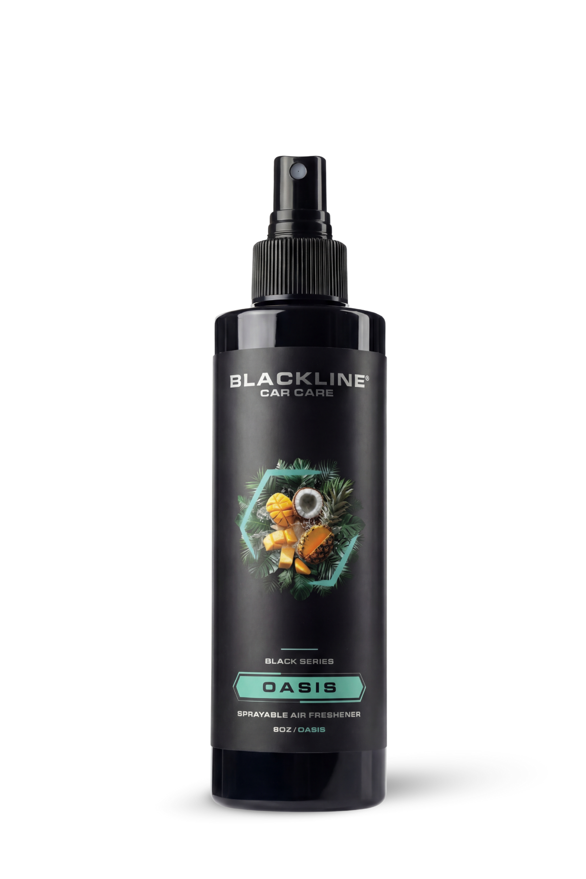 BLACKLINE®  8oz AIR FRESHENER