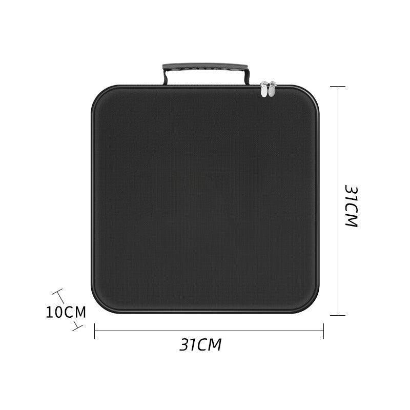 Car Charging Cable Organizer