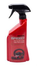 Speed Interior Detailer 24oz. Spray Bottle - 18324
