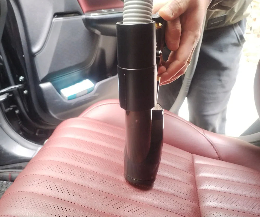 Car Interior Detailing Tornado Air Blow Gun | Cleaning Tool for Dust and Dirt