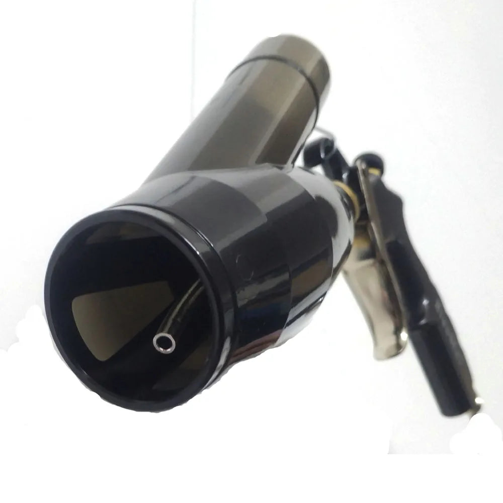 Car Interior Detailing Tornado Air Blow Gun | Cleaning Tool for Dust and Dirt