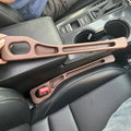 Car Seat Gap Filler | Crevice Storage Organizer for Cars